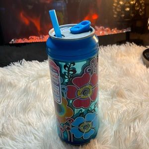 🧋Cool Gear Spill Proof Double Wall ~ Keeps Drinks Colder